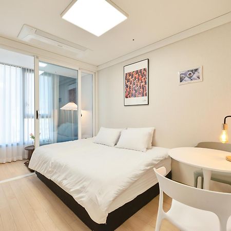 Seoul Comocasa Full Option Residence Eksteriør billede