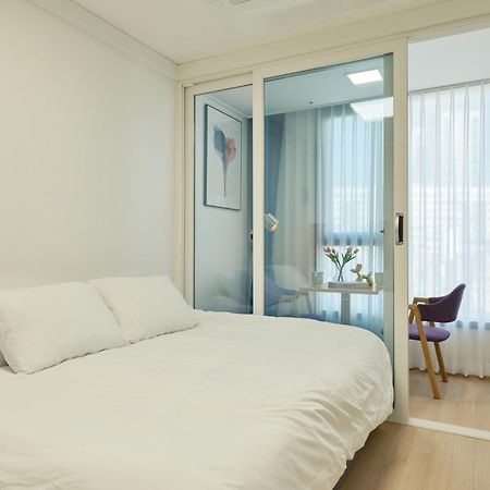 Seoul Comocasa Full Option Residence Eksteriør billede