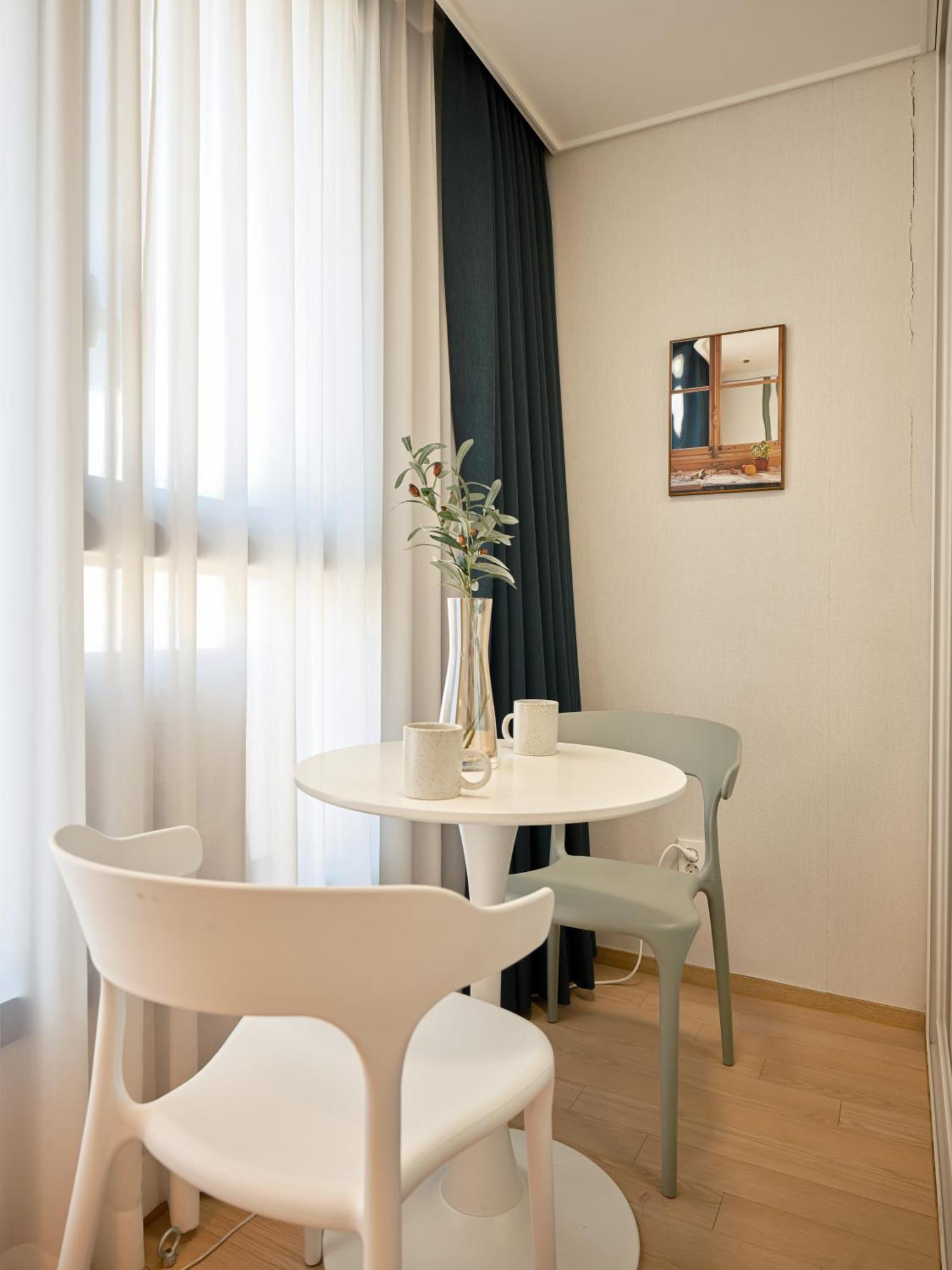 Seoul Comocasa Full Option Residence Eksteriør billede