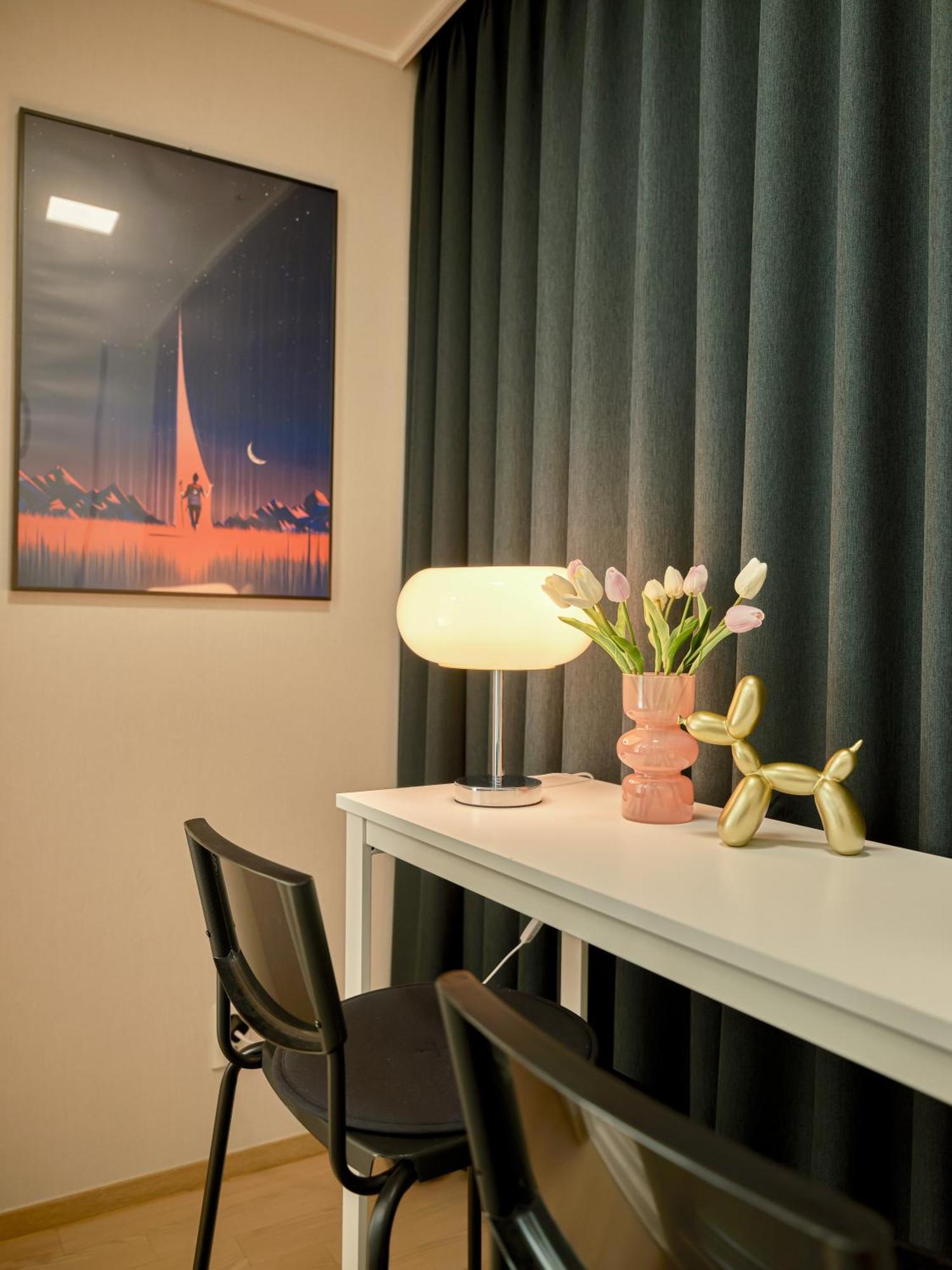 Seoul Comocasa Full Option Residence Eksteriør billede