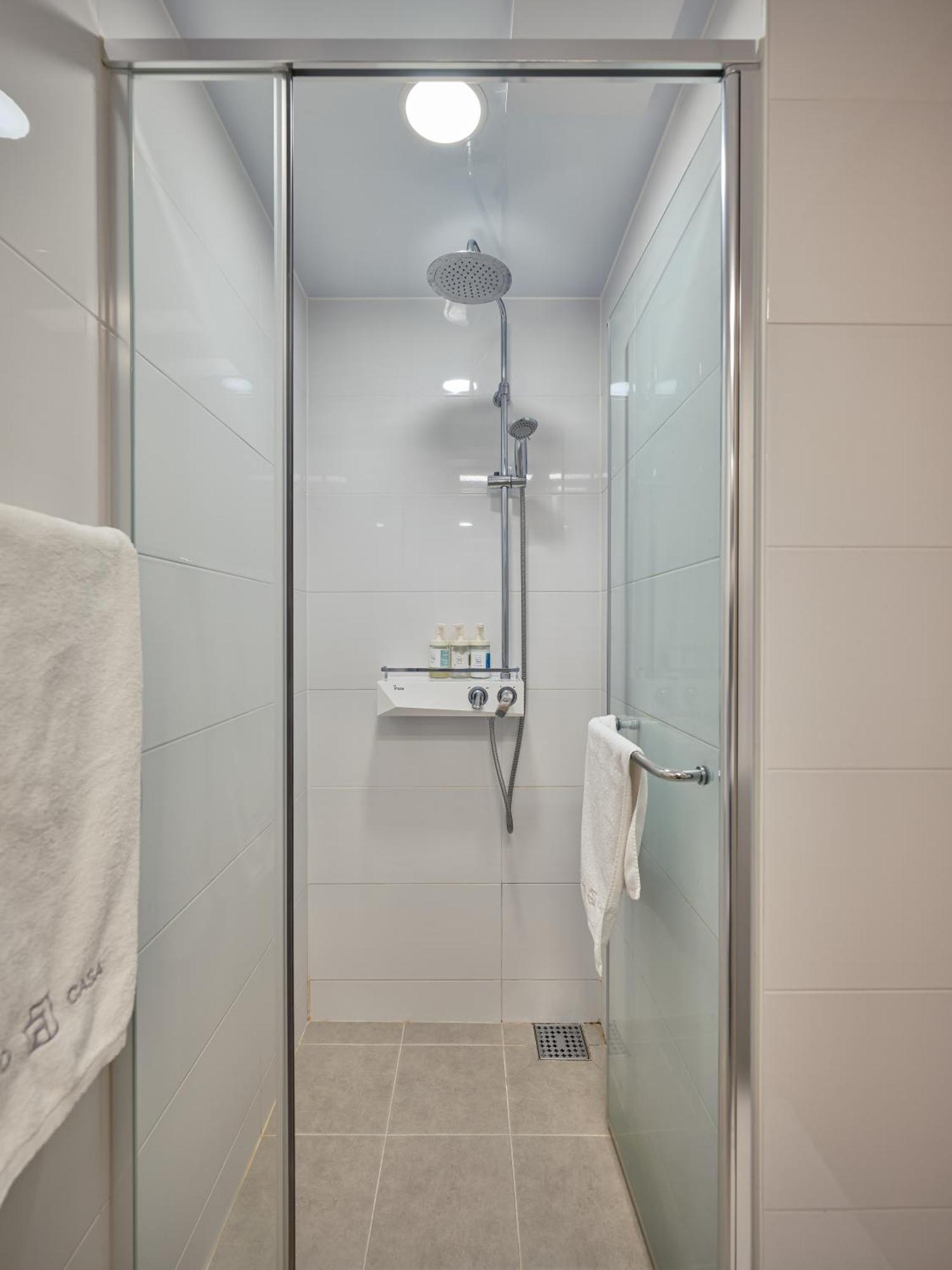 Seoul Comocasa Full Option Residence Eksteriør billede