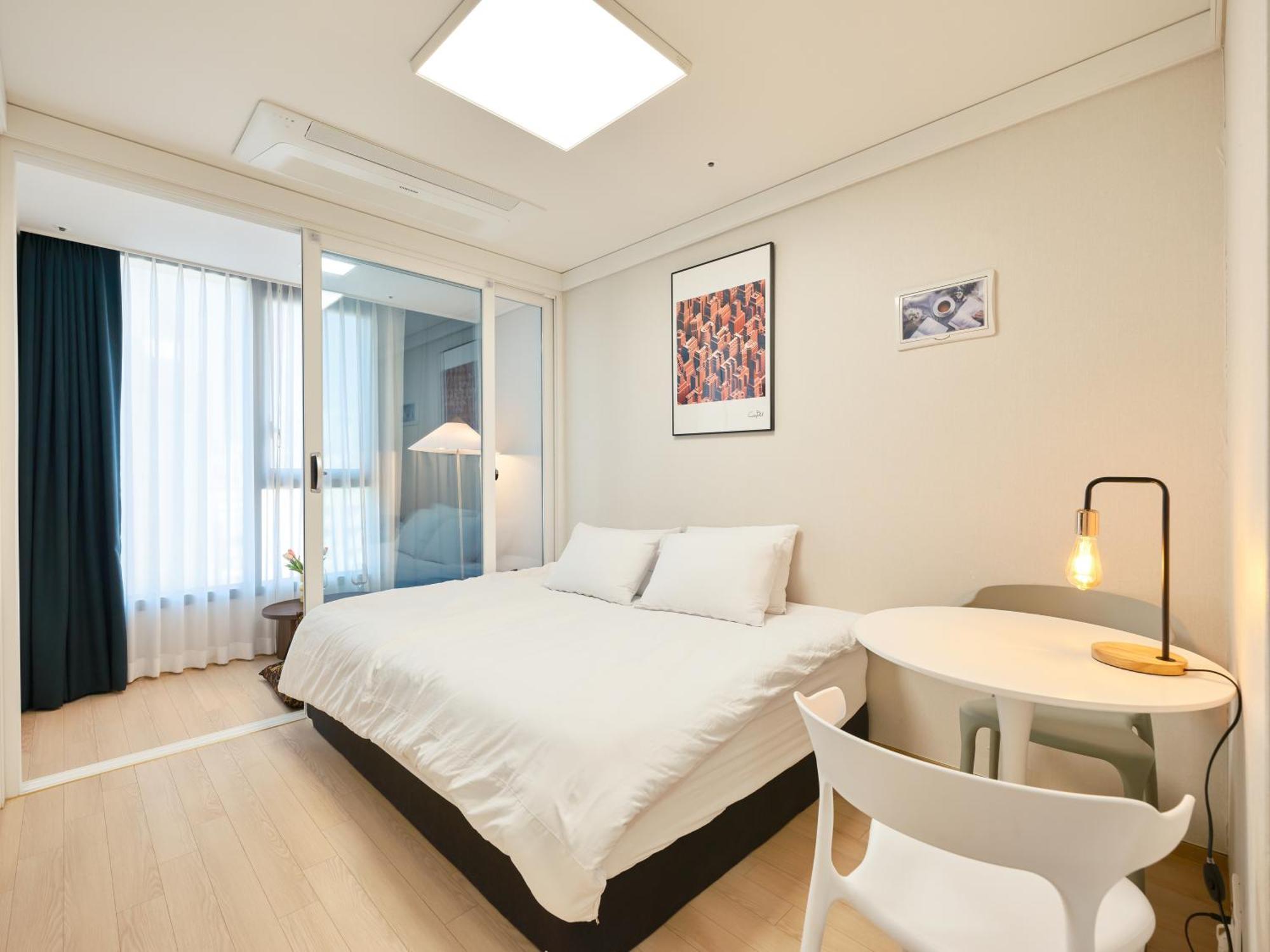 Seoul Comocasa Full Option Residence Eksteriør billede