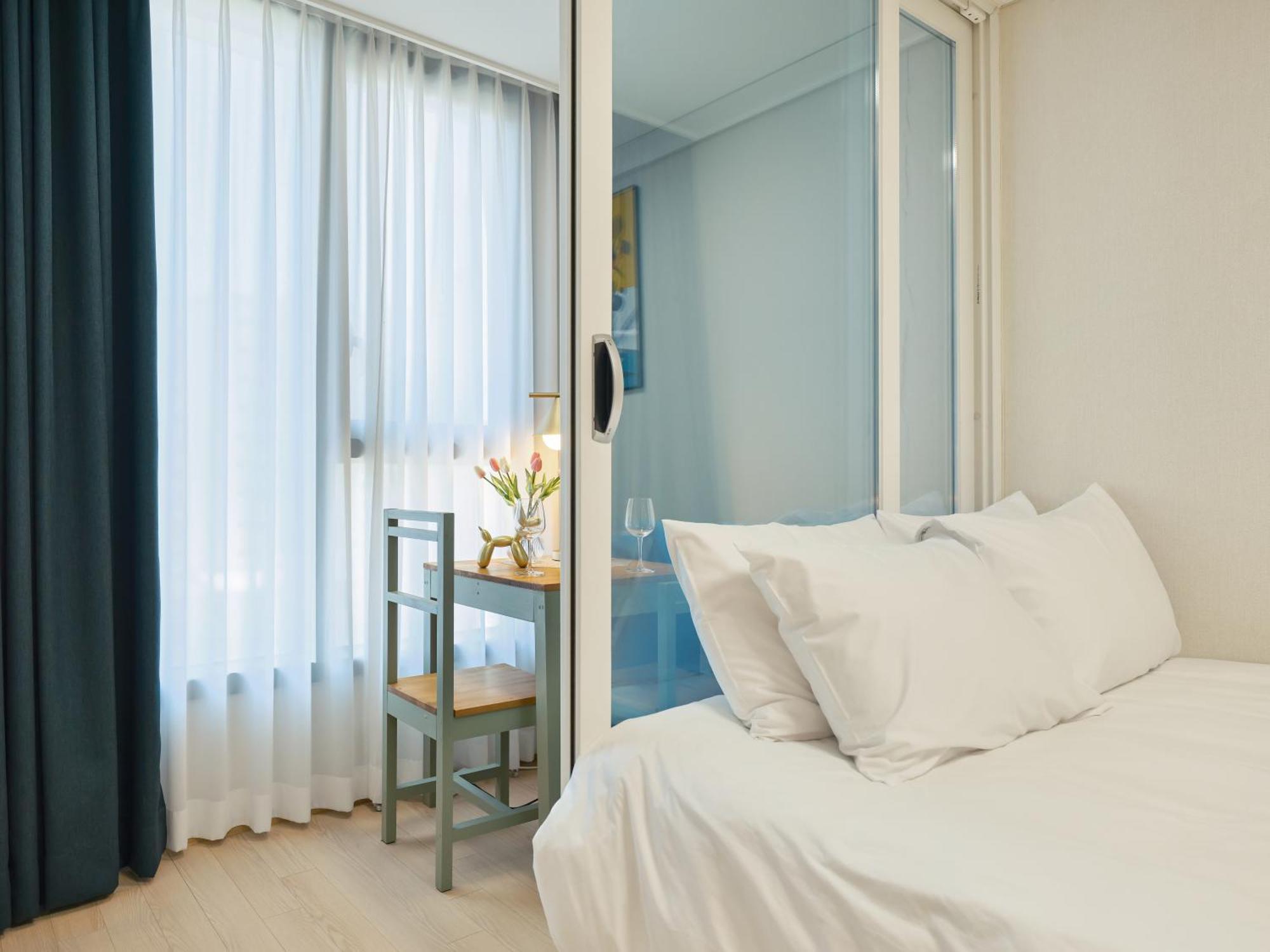 Seoul Comocasa Full Option Residence Eksteriør billede