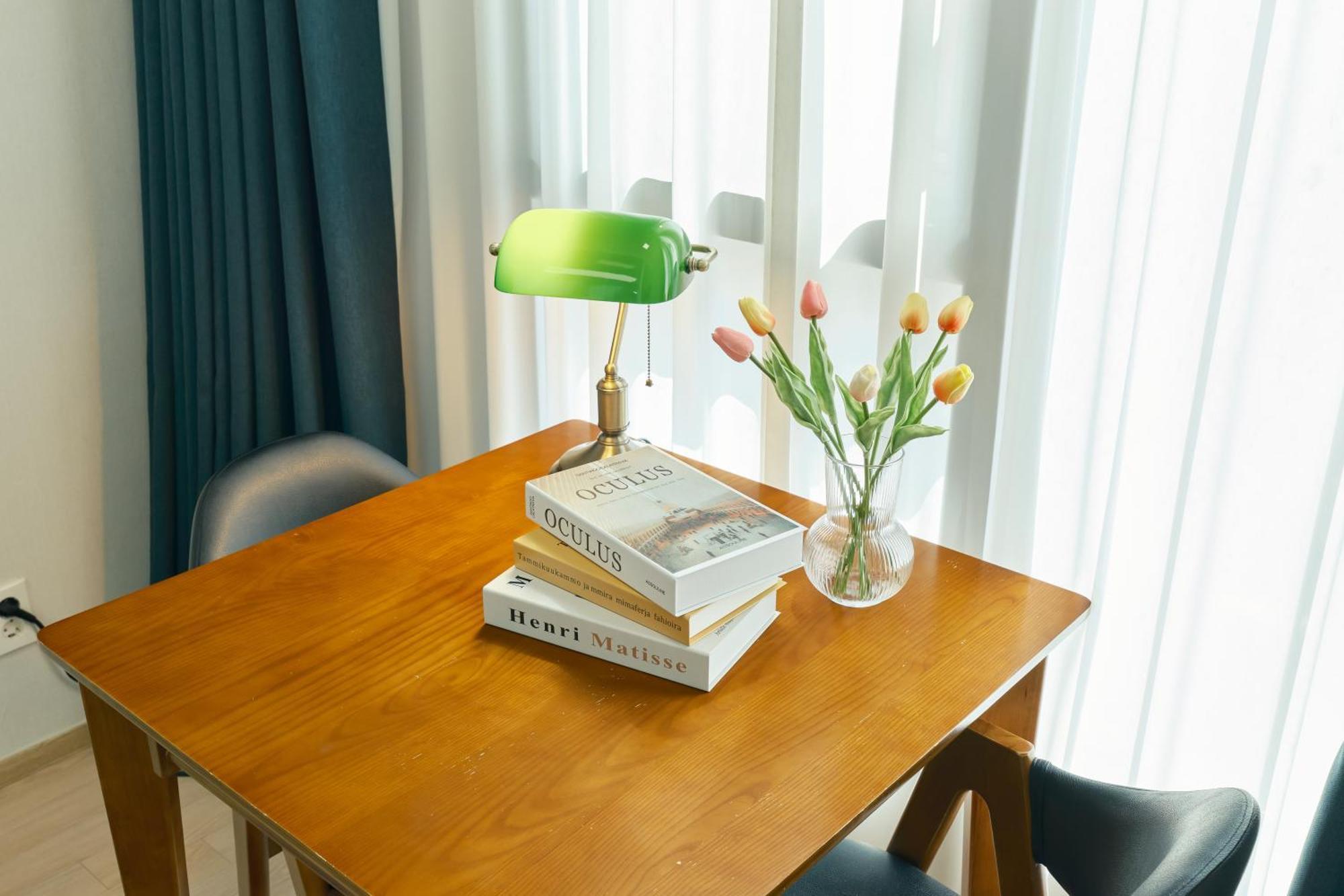 Seoul Comocasa Full Option Residence Eksteriør billede